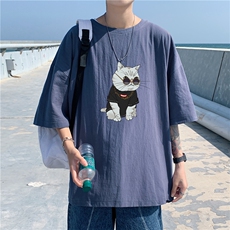 灰色