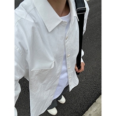 白色