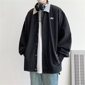 男春季潮流夹克JK0439P60，男装夹克，星座1116-2