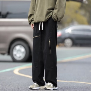 男新款青少年时尚休闲裤SK13P40