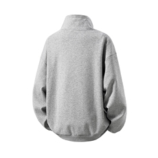 360克重磅冲锋衣内胆POLO衫大码M-5XL高领卫衣男WY77077P65控88，男装夹克，星座227-7