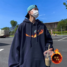藏青色（加绒）
