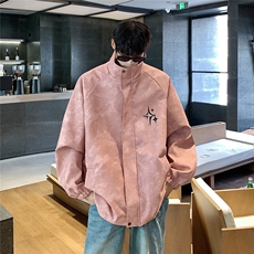 樱花粉
