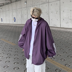 紫色