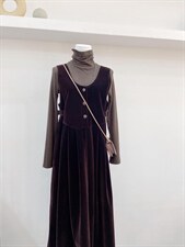 连衣裙，女装连衣裙，Lico&co(1F)