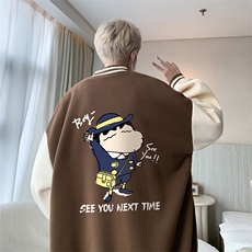 棕色