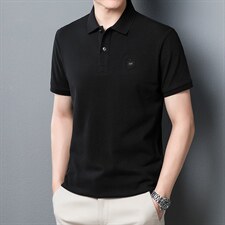 2023年夏新款高端时尚男士T恤P60，女装T恤，电商D223-1