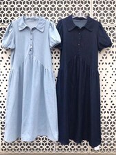 蕾丝拼接个性短袖牛仔裤，女装牛仔裤，丽本