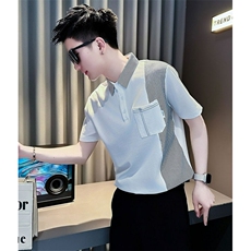 白色
