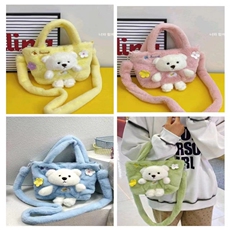 黄色