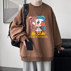 棕色