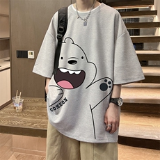 灰色