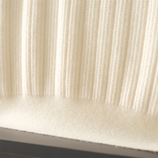 2025年秋季新款百搭男士坑条半高领羊绒衫，男装羊绒套衫，麦纱纱羊绒