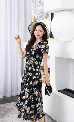 夏季新款连衣裙，女装连衣裙，艾伊贝雪