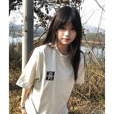 万针全刺绣工艺抖音得物高品质260克重磅纯棉双纱美式高街短袖T恤，男装T恤，电商A486