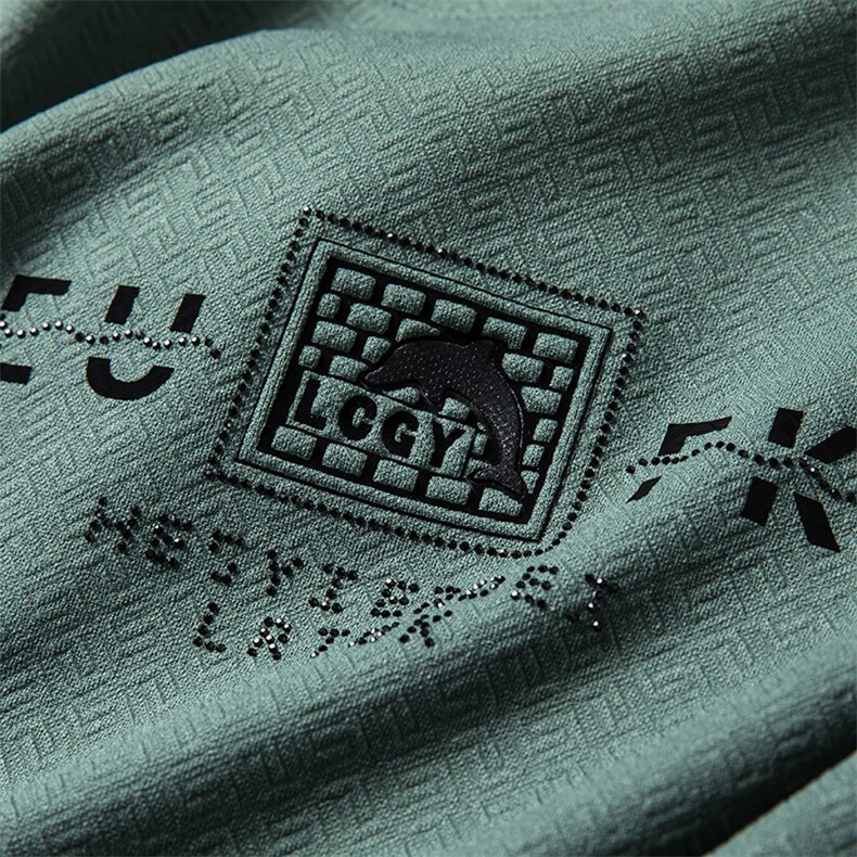 男士2023年春季新款长袖休闲圆领卫衣套头打底衫修身,男装卫衣,电商B360