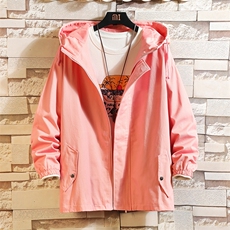粉色