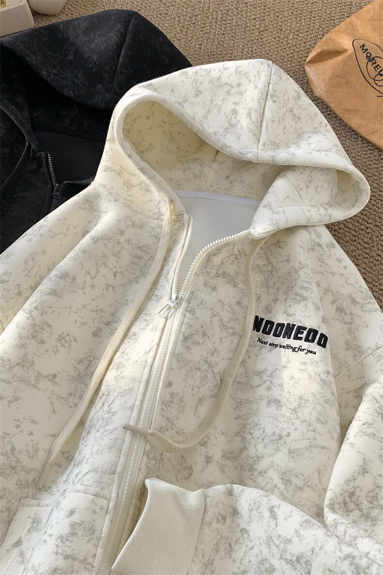星座212A-KS001批75控108400克重磅开衫连帽卫衣刺绣,男装卫衣,星座212A（原A324）
