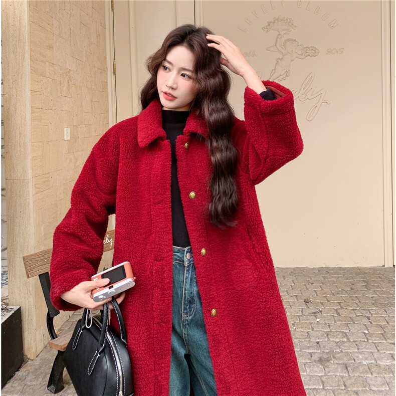 双旦！温柔风气质外套2C212-G195-P195-K298,女装棉衣/棉服,2C212