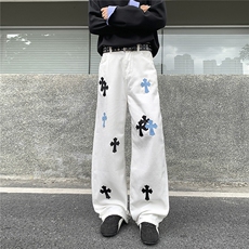 白色