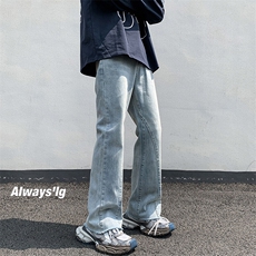 牛仔蓝