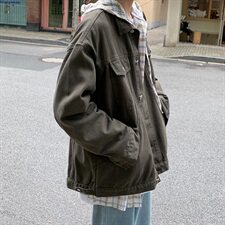 深灰色