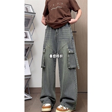 复古蓝