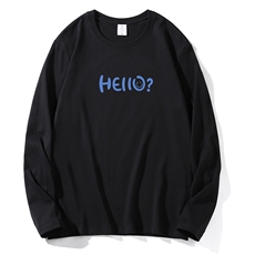 黑色