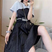 【新款】现货连衣裙，女装连衣裙，色调轩