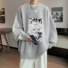 灰色