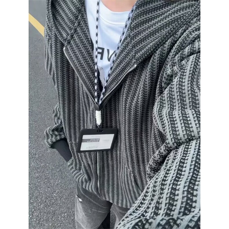 慵懒时尚新款原宿日系气质流行小香风外套513AKS2793P47，女装短外套，星座513A