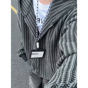 慵懒时尚新款原宿日系气质流行小香风外套 513A KS2793 P47，女装短外套，星座513A