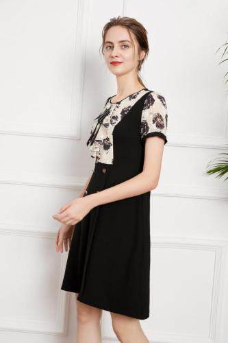 2021夏装新款现货供应，女装，忆妹儿