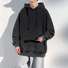 黑灰