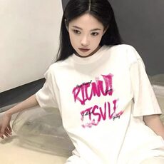 白色