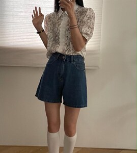夏季新款 小衫图片