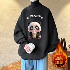 黑色加绒款