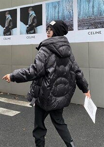 （现货）羽绒服图片