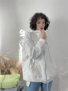 边卫衣,女装卫衣/绒衫,一颗柠檬