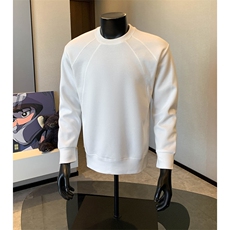 高品质现货男式新款长袖时尚休闲男装卫衣XZ608-CT08-P45-控78，男装卫衣，星座608(原A046)
