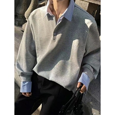 卫衣抖音得物现货可送样A061-AW01002-特P45-网图，男装卫衣，电商A061