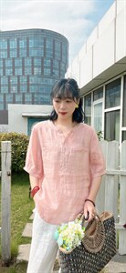 纯苎连衣裙小衫裤子裙子衬衣
时尚风
风淑女风休闲风图片