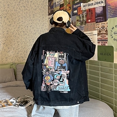 黑色