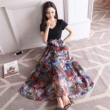 孔雀花