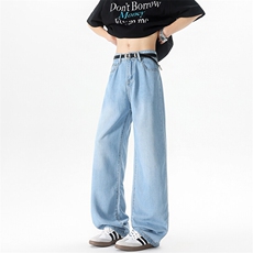 浅蓝色