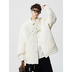 仓库现货MY1112-特批80秋冬棉衣加厚夹克领加棉外套刺绣棉服加厚，男装夹克，电商A059