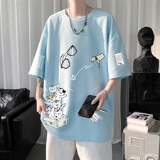 浅蓝色