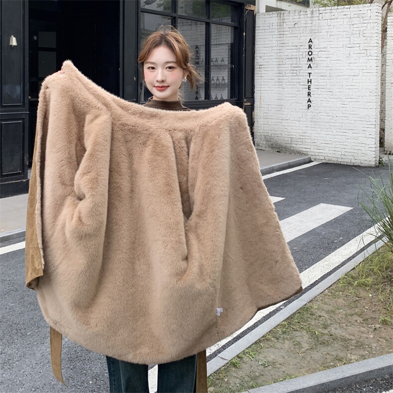 有货25冬新品派克风衣5559-P215-K328,女装派克服,2C305