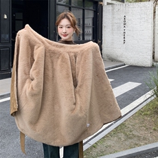 有货25冬新品派克风衣5559-P215-K328，女装派克服，2C305
