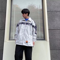 原宿潮流慵懒时尚原版高质量外套ins文艺气质流行百搭日系新款，女装短外套，星座516A